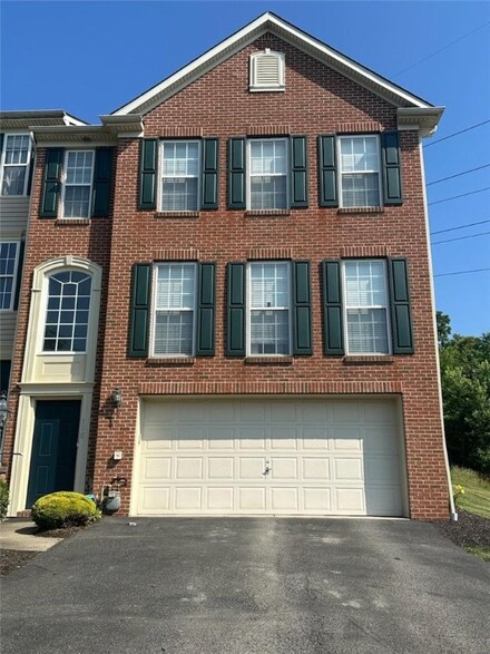 110 Park Place, McKees Rocks, PA 15136