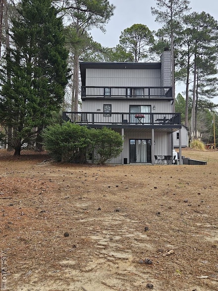 261 Wall Cove Ln, Valentines, VA 23887