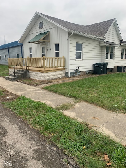 803 S Pershing Dr, Muncie, IN 47302