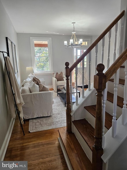 3717 Falls Rd, Baltimore, MD 21211