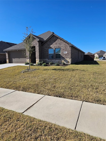 227 Happywell Ln, Caddo Mills, TX 75135