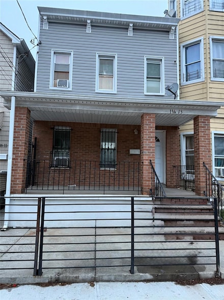 116-13 95th Ave, Jamaica, NY 11419