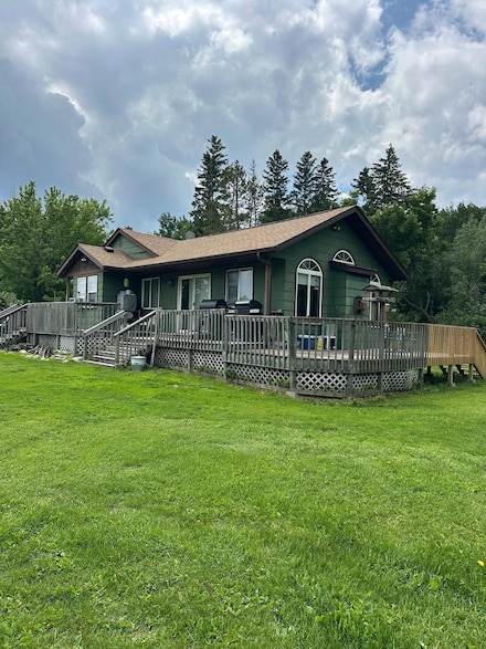 1374 State Highway 11 SE, Baudette, MN 56623