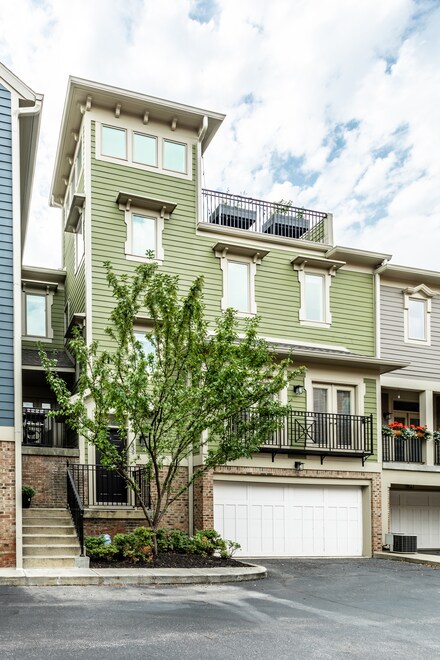 539 Allard Place, Indianapolis, IN 46202
