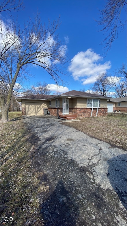 3830 Aloda St, Indianapolis, IN 46203