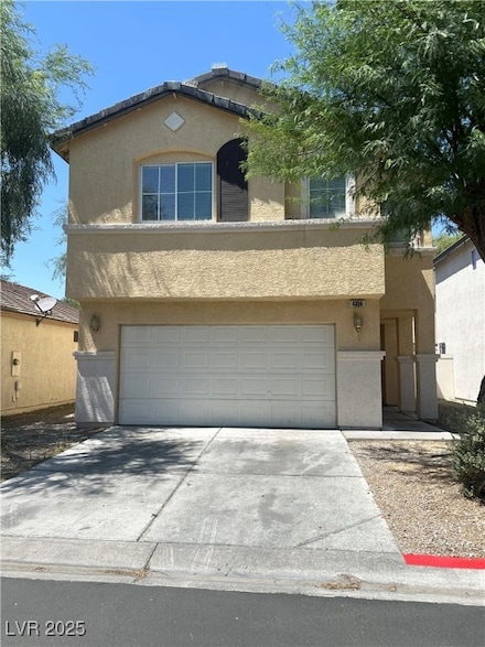 4356 Pittsfield St, Las Vegas, NV 89115