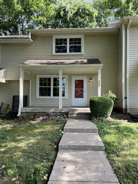 865 Longhunter Ct Unit 865, Nashville, TN 37217