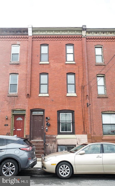 1902 N 17th St Unit 1, Philadelphia, PA 19121