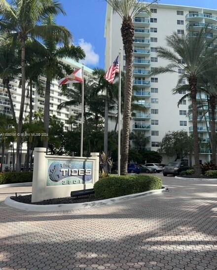3801 S Ocean Dr Unit 2D, Hollywood, FL 33019
