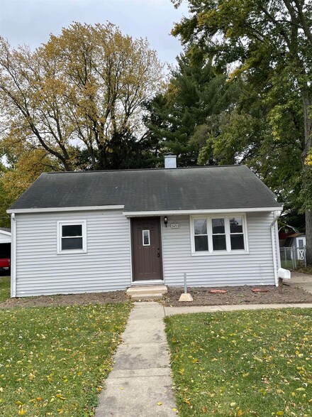3213 Underwood St, Lafayette, IN 47904