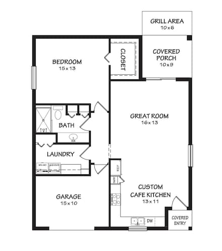 15 Jacaranda Ln, Port St. Lucie, FL 34952