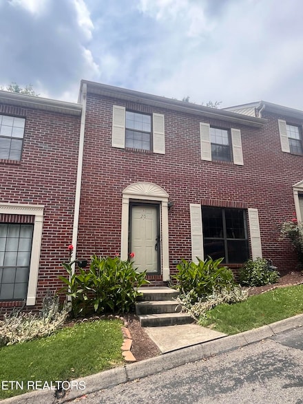 437 S South Gallaher View Rd Unit 20, Knoxville, TN 37919