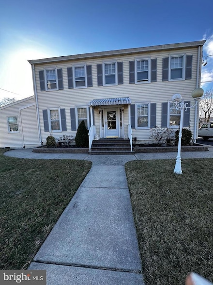 163 Klockner Rd, Trenton, NJ 08619