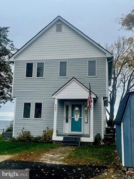 117 Chesapeake Ave, Prince Frederick, MD 20678