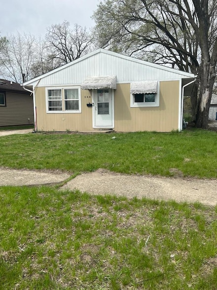 944 Greenbay Ave, Calumet City, IL 60409