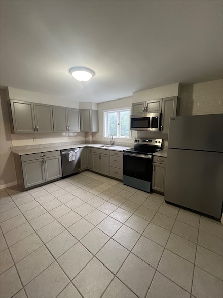 57 Wright St Unit 1, Stoneham, MA 02180
