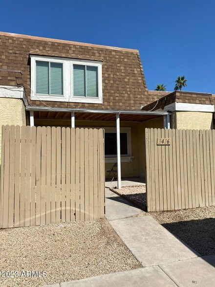 3416 W El Caminito Dr Unit 39, Phoenix, AZ 85051