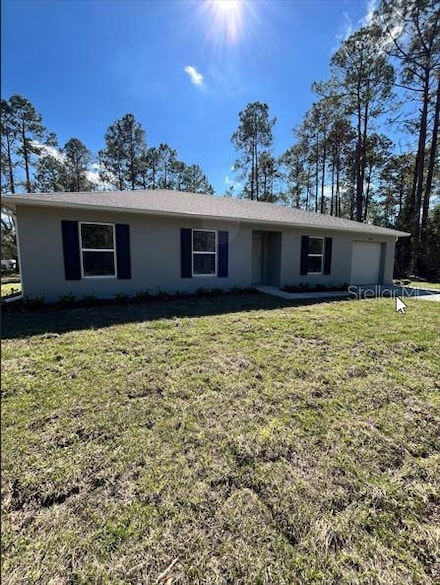 4415 Olga St, Hastings, FL 32145