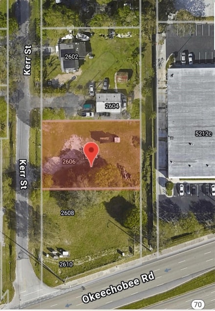 5304 Okeechobee Rd, Fort Pierce, FL 34947