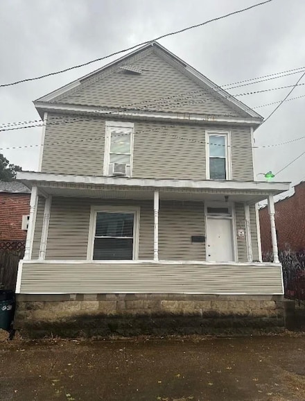 616 John Marshall Dr, Huntington, WV 25703