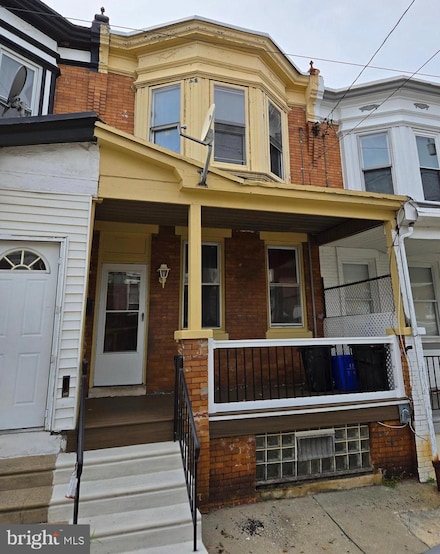 819 E Locust Ave, Philadelphia, PA 19138