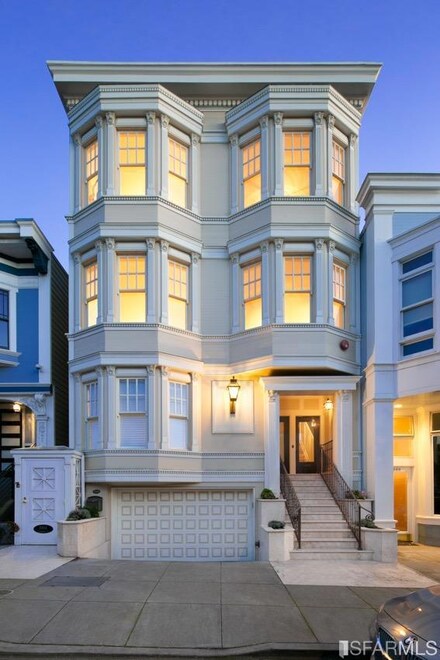 3565 Sacramento St, San Francisco, CA 94118