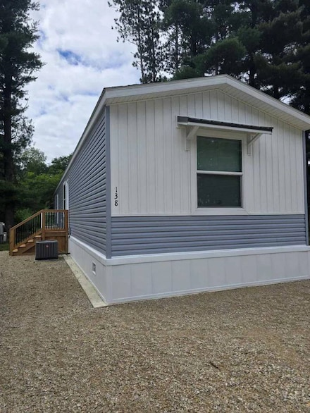 101 Courtney Ln Unit 138, Redgranite, WI 54970