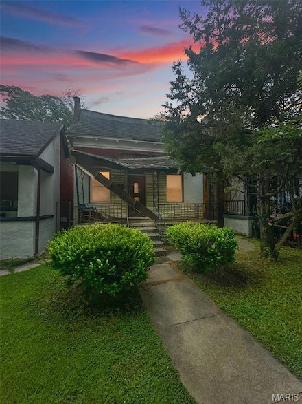 2806 Union Blvd, Saint Louis, MO 63115