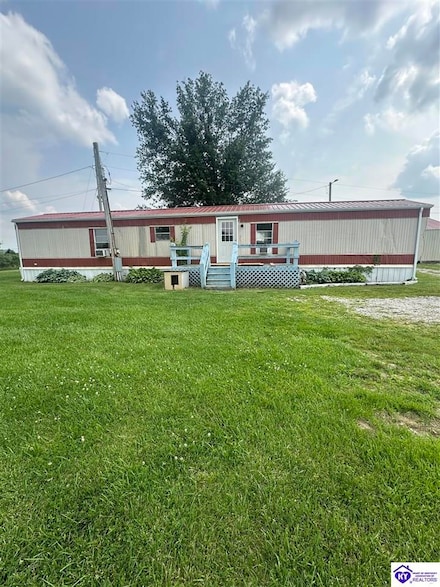 2740 Kentucky 86, Irvington, KY 40146