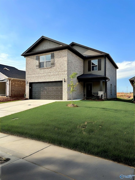 27935 Chalmers Cir, Harvest, AL 35749