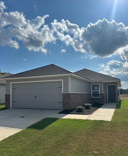 45 Challenger Way, Cullman, AL 35055