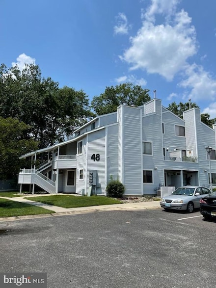 4807 Gina Ct, Voorhees, NJ 08043