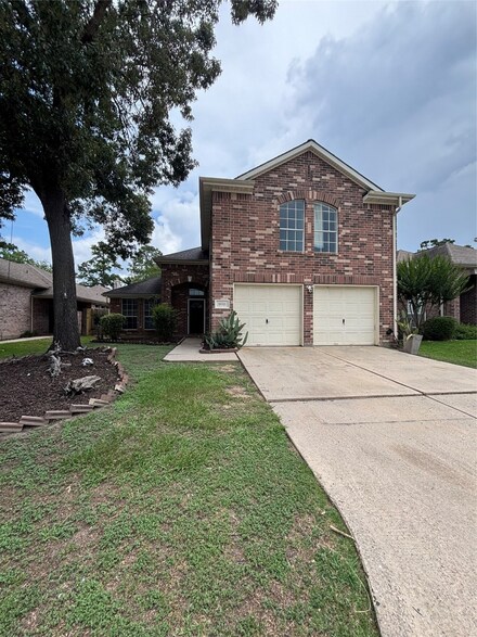 18918 Cypresswood Forest Ct, Spring, TX 77388