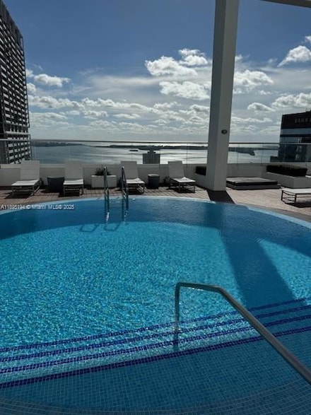 500 Brickell Ave Unit 1502, Miami, FL 33131