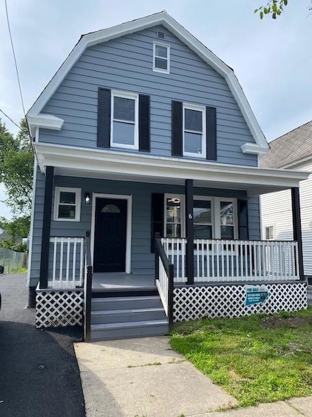 6 Elbert St, Schenectady, NY 12304