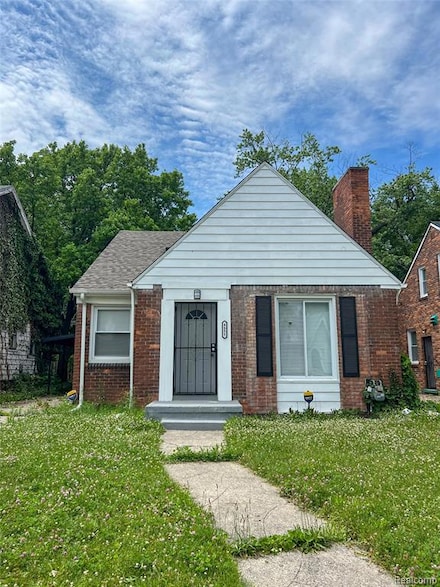 4651 Berkshire St, Detroit, MI 48224