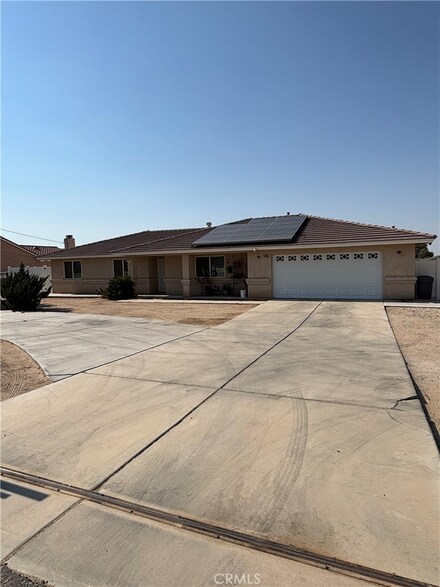 14980 Pendleton St, Hesperia, CA 92345