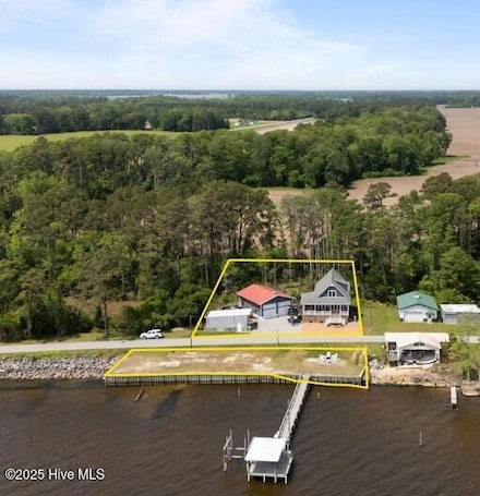 215 River Rd, Arapahoe, NC 28510