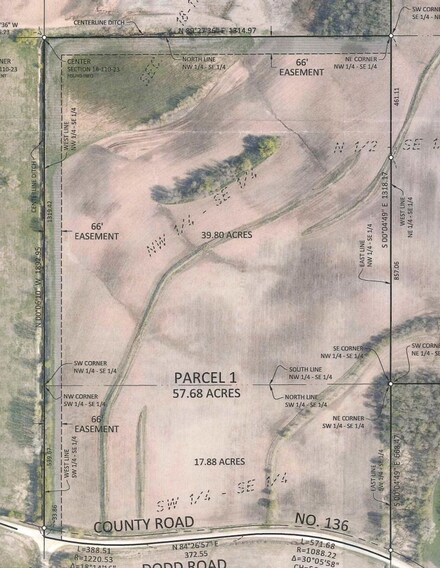 XXX Dodd Rd, Kilkenny, MN 56052