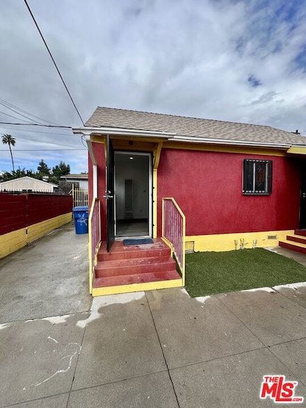 523 1/2 W 56th St, Los Angeles, CA 90037