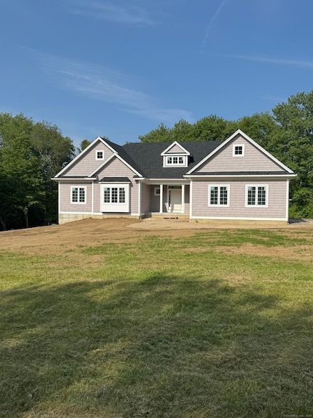 10 Maple View Trail, Litchfield, CT 06759