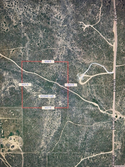 000 E St, Palmdale, CA 93550