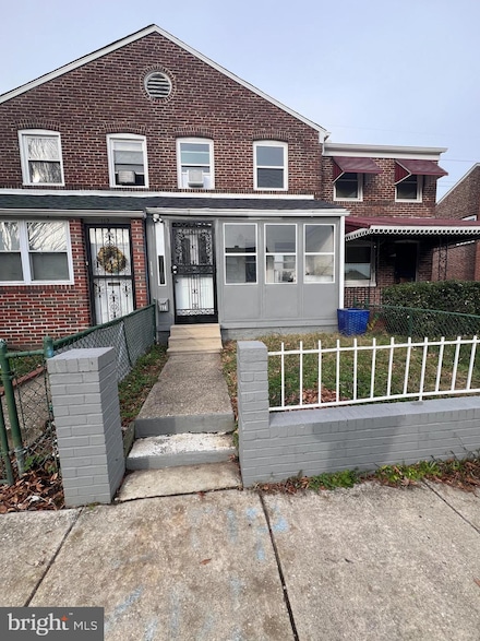 114 Carver Rd, Dundalk, MD 21222
