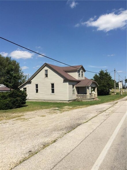 8048 W State Road 32, Thorntown, IN 46071