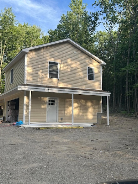 1083 Lake Dunmore Rd, Salisbury, VT 05769