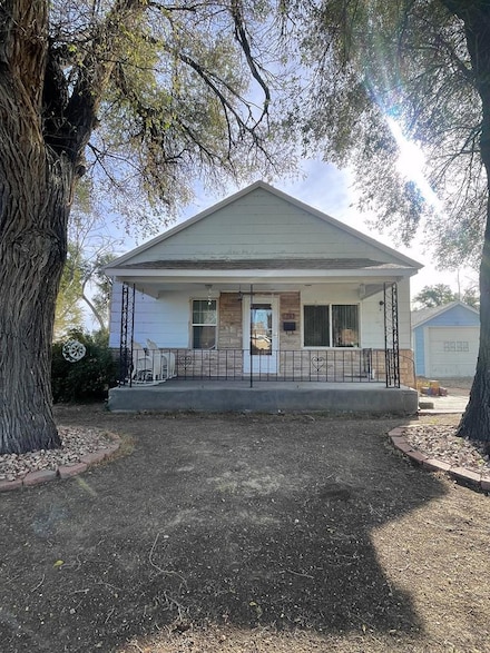 703 Bradish Ave, La Junta, CO 81050
