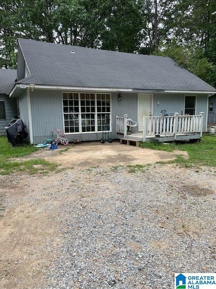 67 Evans Bridge Rd, Heflin, AL 36264