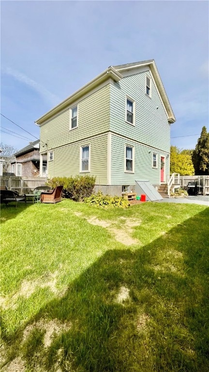 11 White St, Newport, RI 02840