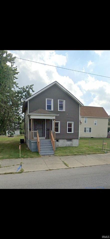 708 E Jefferson Blvd Unit B, Fort Wayne, IN 46802