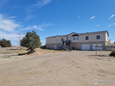 14838 County Road 2, Wiggins, CO 80654